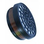 FILTRE GALETTE A1 POUR MASQUE RESPIRATOIRE 755 ET 756 CLIMAX