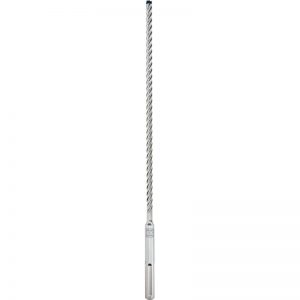 FORET POUR PERFORATEUR EXPERT SDS MAX-8X 12 X 400 X 540 MM BOSCH