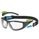 LUNETTES PROTECTION STEALTH HYBRID BANDEAU JSP