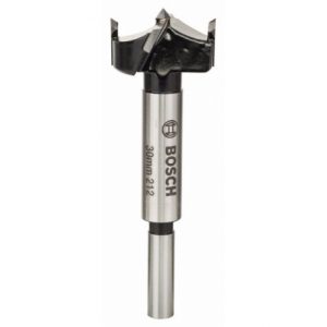 MÈCHE À FAÇONNER CARBURE BOSCH 2608597610