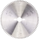 LAMES DE SCIES SUR TABLE EXPERT FOR LAMINATED PANEL
