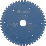LAME DE SCIE CIRCULAIRE EXPERT FOR STEEL