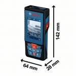 GLM 100-25 C PROFESSIONAL BOSCH