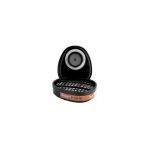PAIRE DE FILTRES PROTECTION A1 POUR FORCE8