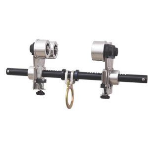 POINT D'ANCRAGE MOBILE