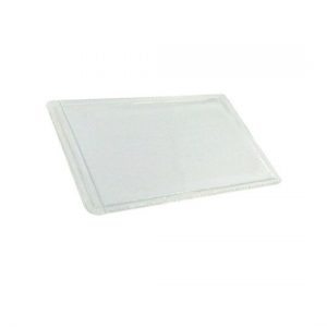 PORTE-BADGE TRANSPARENT POUR CASQUE OU VESTE DE TRAVAIL