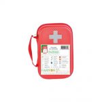 TROUSSE DE SECOURS MULTIRISQUES 1 À 5 PERSONNES