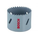 SCIE-TRÉPAN HSS BIMÉTAL POUR ADAPTATEUR STANDARD