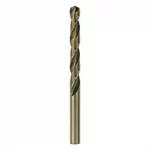 FORETS À MÉTAUX RECTIFIÉS HSS-CO, DIN 338 BOSCH