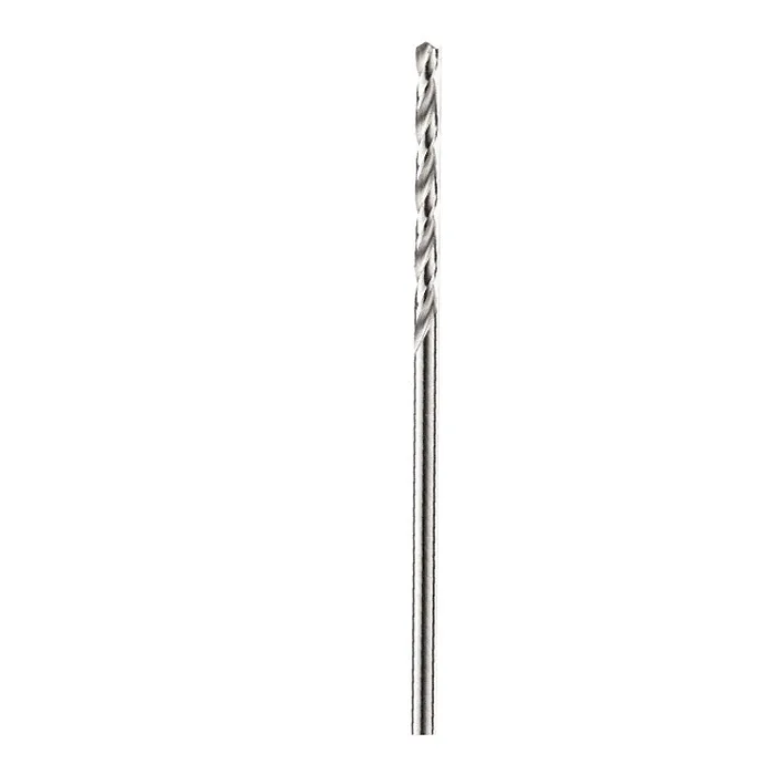 FORETS À MÉTAUX RECTIFIÉS HSS-G, DIN 340, SÉRIE LONGUE BOSCH