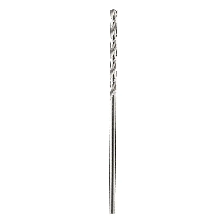FORETS À MÉTAUX RECTIFIÉS HSS-G, DIN 340, SÉRIE LONGUE BOSCH