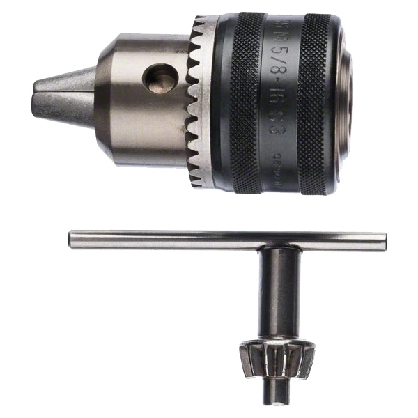 MANDRINS À CLÉ JUSQU’À 16 MM BOSCH