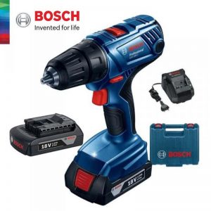 GSR 180-LI PROFESSIONAL BOSCH