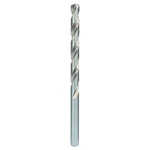 FORETS À MÉTAUX RECTIFIÉS HSS-G, DIN 340, SÉRIE LONGUE BOSCH