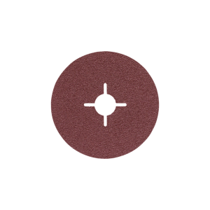 DISQUE ABRASIF SUR FIBRES EXPERT FOR METAL BOSCH