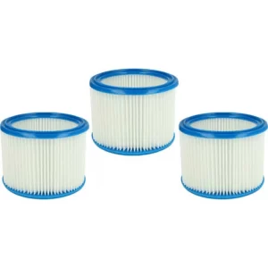 FILTRE À PLIS BOSCH 2607432024