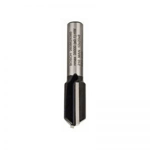 FRAISE À RAINURER DROIT, 8 MM, D1 12 MM, L 19,6 MM, G 51 MM BOSCH
