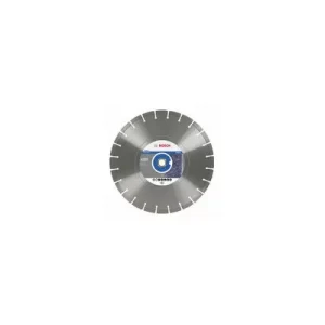 DISQUE À TRONÇONNER DIAMANTÉ STANDARD FOR STONE BOSCH
