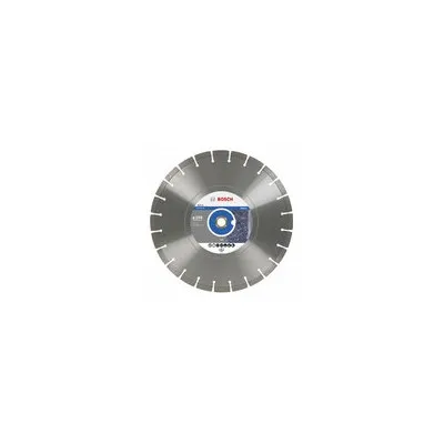 DISQUE À TRONÇONNER DIAMANTÉ STANDARD FOR STONE BOSCH