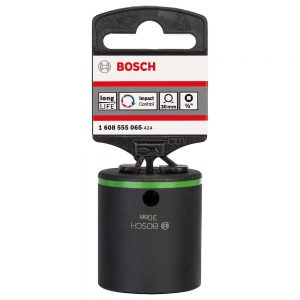 CLÉ À DOUILLE BOSCH 1608555065