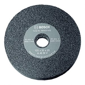 MEULE POUR TOURET À MEULER BOSCH