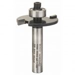 FRAISE À RAINURER, 8 MM, D1 32 MM, L 6 MM, G 51 MM BOSCH
