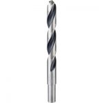 FORET HÉLICOÏDAL HSS POINTTEQ 16,0 MM (COURT À QUEUE DÉCOLLETÉE) BOSCH