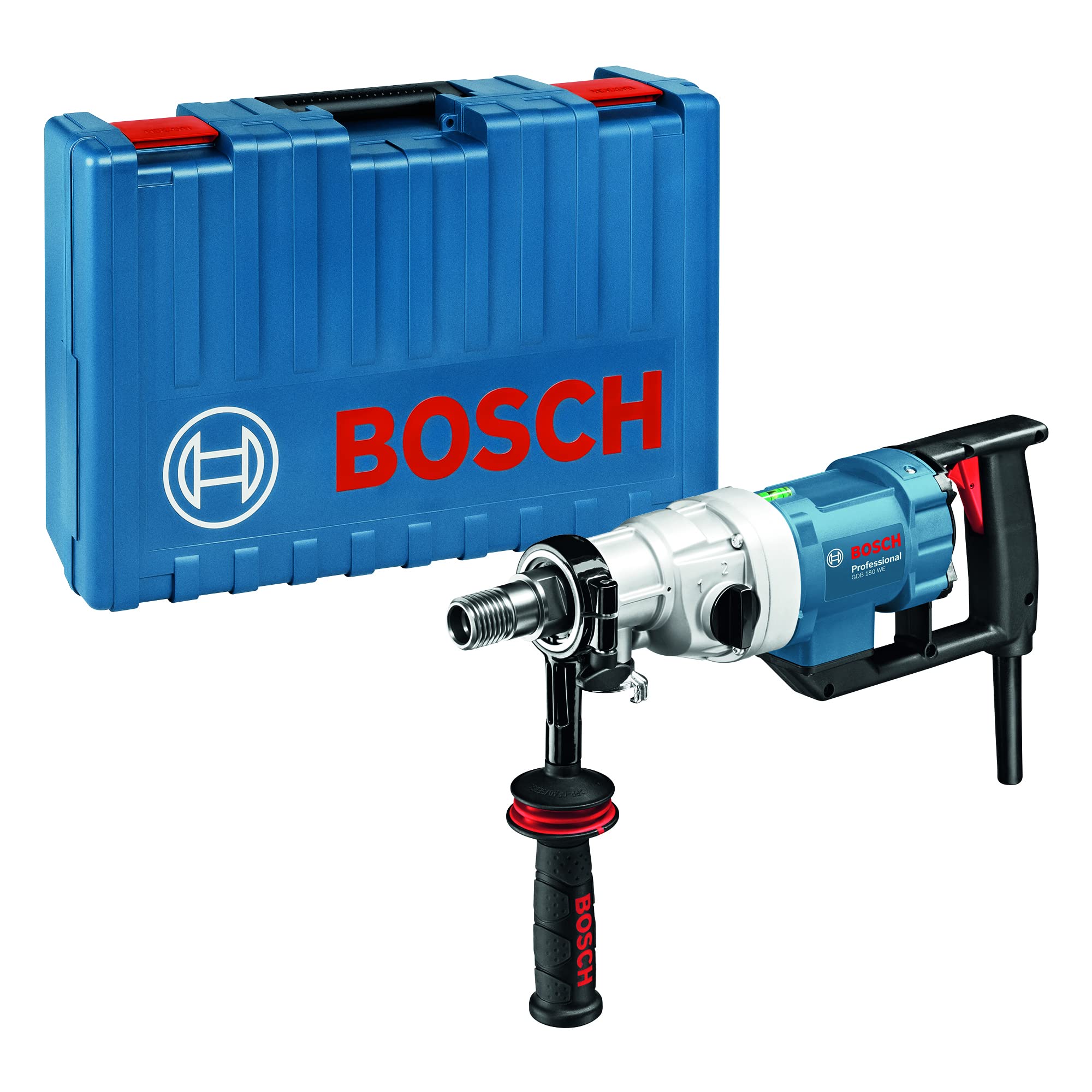 GDB 180 WE PROFESSIONAL BOSCH