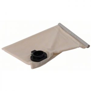 SAC À POUSSIÈRES EN TISSU BOSCH