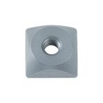 LAME SUPÉRIEURE/INFÉRIEURE (1 PIÈCE UTILISABLE POUR LES DEUX) BOSCH