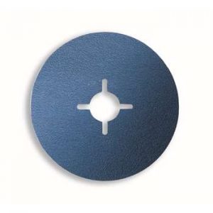 DISQUE ABRASIF SUR FIBRES BEST FOR METAL BOSCH