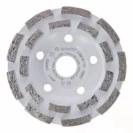 MEULE DIAMANT EXPERT FOR CONCRETE LONGÉVITÉ ÉLEVÉE BOSCH