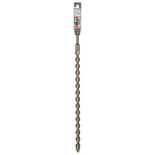 FORETS SDS PLUS-5 POUR PERFORATEUR BOSCH