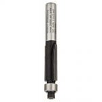 FRAISE À ARASER POUR STRATIFIÉS, 8 MM, D1 12,7 MM, L 25,4 MM, G 68 MM BOSCH
