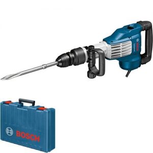 GSH 11 VC PROFESSIONAL BOSCH