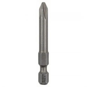 EMBOUT DE VISSAGE QUALITÉ EXTRA-DURE BOSCH