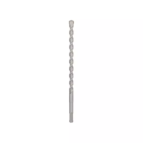FORET SDS PLUS-1 POUR PERFORATEUR BOSCH
