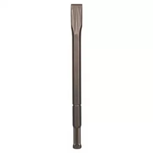 BURIN PLAT À QUEUE SIX PANS 22 MM BOSCH