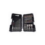 COFFRET D’EMBOUTS DE VISSAGE EXTRA-DURS, 35 PIÈCES BOSCH