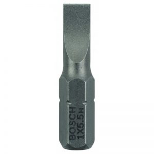 EMBOUT DE VISSAGE QUALITÉ EXTRA-DURE BOSCH