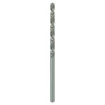 FORETS À MÉTAUX RECTIFIÉS HSS-G, DIN 338 BOSCH