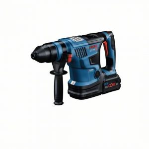 GBH 18V-34 CF PROFESSIONAL BOSCH