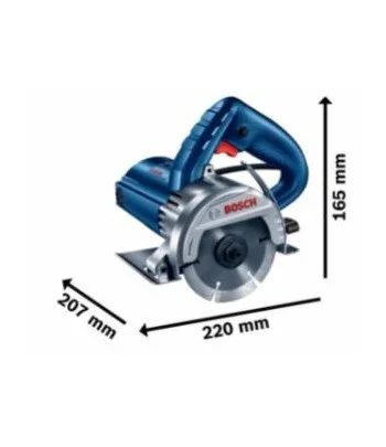 GDC 140 PROFESSIONAL BOSCH