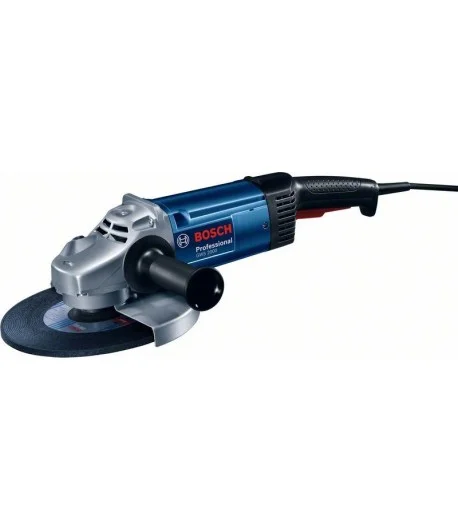 GWS 2000 PROFESSIONAL BOSCH