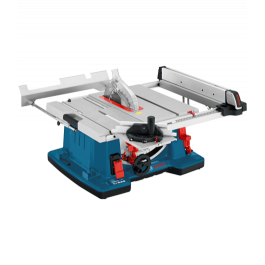 GTS 10 XC PROFESSIONAL BOSCH