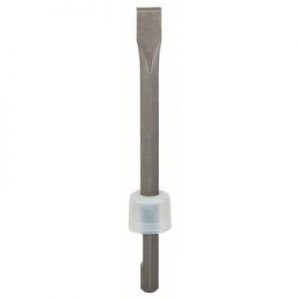 BURIN PLAT À QUEUE SIX PANS 19 MM BOSCH