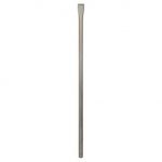 BURINS PLATS SDS MAX DE 600 MM, SET DE 10 PIÈCES BOSCH