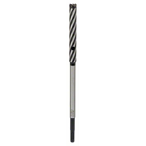 REBAR CUTTER À QUATRE TAILLANTS, SDS PLUS-9 BOSCH