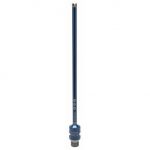 COURONNE DE FORAGE DIAMANTÉE À EAU G 1/2" BEST FOR CONCRETE BOSCH