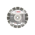 DISQUE À TRONÇONNER DIAMANTÉ BEST FOR ABRASIVE BOSCH